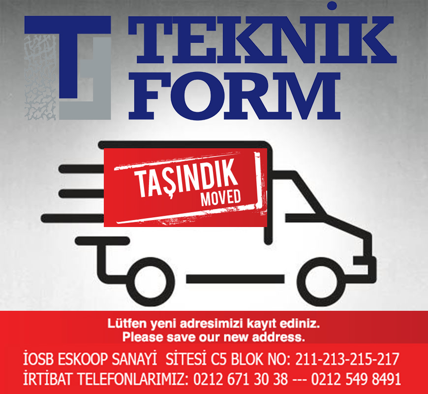 Teknik Form